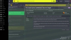 Скриншот к игре Football Manager 2015