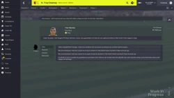 Football Manager 2015 Screenshots