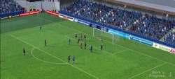 Football Manager 2015 Screenshots