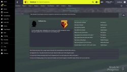Football Manager 2015 Screenshots