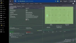 Football Manager 2015 Screenshots