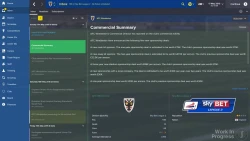 Football Manager 2015 Screenshots