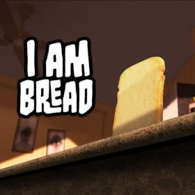 I Am Bread