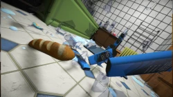Скриншот к игре I Am Bread