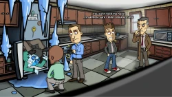Randal's Monday Screenshots