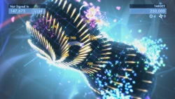 Geometry Wars 3: Dimensions Screenshots