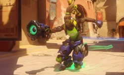 Overwatch Screenshots