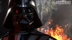 Скриншот к игре Star Wars Battlefront