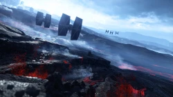 Star Wars Battlefront Screenshots