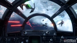 Star Wars Battlefront Screenshots