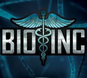 Bio Inc. - Biomedical Plague
