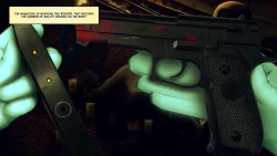 The Detail Screenshots