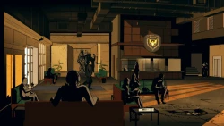 The Detail Screenshots