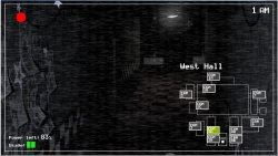 Five Nights at Freddy's Screenshots