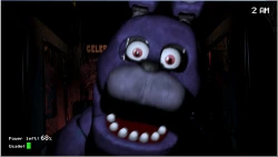 Five Nights at Freddy's Screenshots