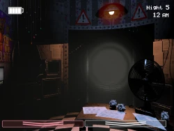 Five Nights at Freddy's 2 Screenshots
