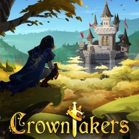 Crowntakers