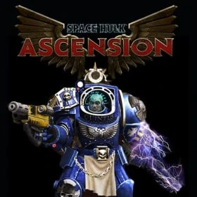 Space Hulk: Ascension