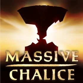 Massive Chalice