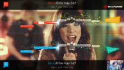 SingStar: Ultimate Party Screenshots