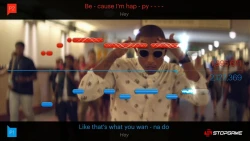 SingStar: Ultimate Party Screenshots