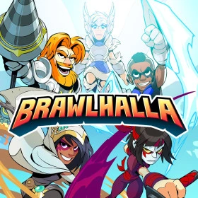 Brawlhalla