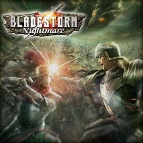 Bladestorm: Nightmare