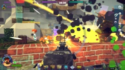 Block N Load Screenshots