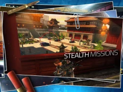 Contract Killer: Sniper Screenshots