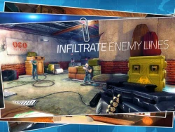 Contract Killer: Sniper Screenshots