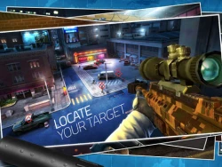 Contract Killer: Sniper Screenshots