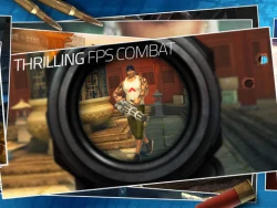 Contract Killer: Sniper Screenshots