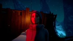 Скриншот к игре Dreamfall Chapters Book Two: Rebels