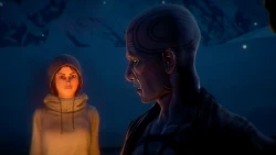 Скриншот к игре Dreamfall Chapters Book Two: Rebels