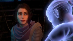 Скриншот к игре Dreamfall Chapters Book Two: Rebels