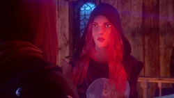 Скриншот к игре Dreamfall Chapters Book Two: Rebels
