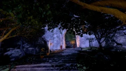 Скриншот к игре Dreamfall Chapters Book Two: Rebels