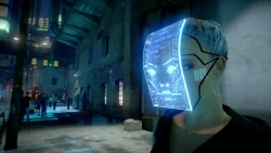 Dreamfall Chapters Book Two: Rebels Screenshots
