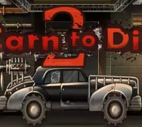 Earn to Die 2