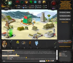 Звездный Воитель Screenshots