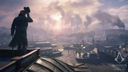 Скриншот к игре Assassin's Creed: Syndicate