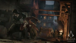Скриншот к игре Assassin's Creed: Syndicate