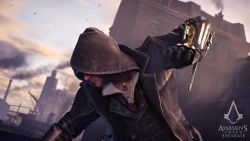 Скриншот к игре Assassin's Creed: Syndicate