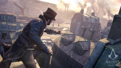 Скриншот к игре Assassin's Creed: Syndicate