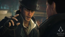 Assassin's Creed: Syndicate Screenshots