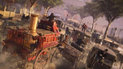 Assassin's Creed: Syndicate Screenshots