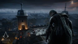 Assassin's Creed: Syndicate Screenshots