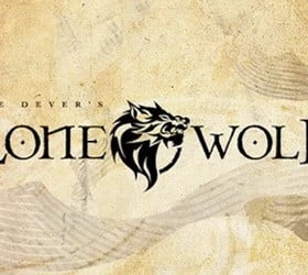 Joe Dever's Lone Wolf: Blood on the Snow