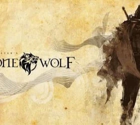 Joe Dever's Lone Wolf HD Remastered