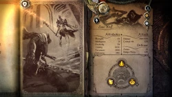 Joe Dever's Lone Wolf HD Remastered Screenshots